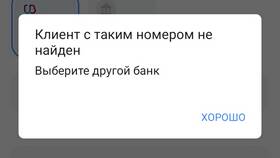 Почему не получается перевести на WB кошелек в ТехноПоинт