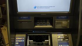 Почему не работают банкоматы ВТБ сегодня в ТехноПоинт