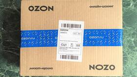 Почему Ozon использует СДЭК для доставки в ТехноПоинт