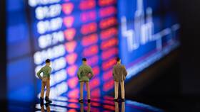 Почему рухнули акции Газпрома в ТехноПоинт