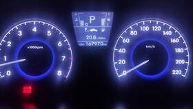 Почему у Hyundai Solaris большой расход топлива? в ТехноПоинт