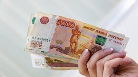 Почему в апреле выплатили две пенсии в ТехноПоинт