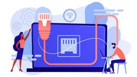 Почему в Госуслугах используются разные IP-адреса в ТехноПоинт