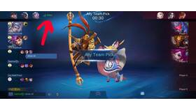 Почему в Mobile Legends высокий пинг в ТехноПоинт