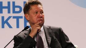 Решение Совета директоров Газпрома по дивидендам в ТехноПоинт