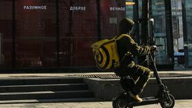 Сколько зарабатывают в доставке Самокат в ТехноПоинт