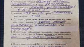 Справка 079/у: назначение и порядок получения в ТехноПоинт