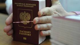 Сроки изготовления загранпаспорта через Госуслуги в ТехноПоинт