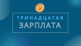 За что платят 13 зарплату в ТехноПоинт