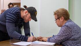 Зачем нужна подпись в паспорте в ТехноПоинт