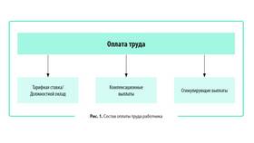 Заработная плата как фактор дохода в ТехноПоинт