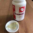 Омакор: инструкция по применению