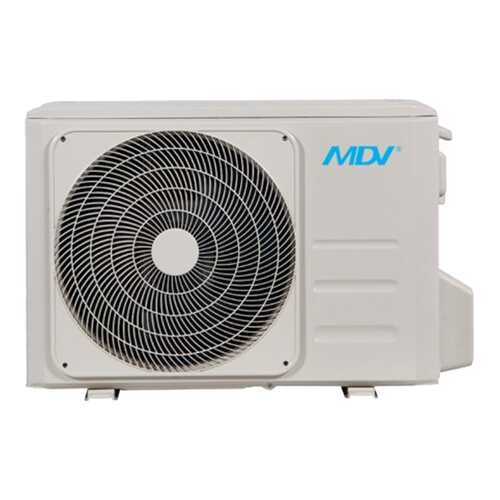 Кассетная сплит-система MDV MDCD MDCD-60HRN1/MDOU-60HN1-L в ТехноПоинт