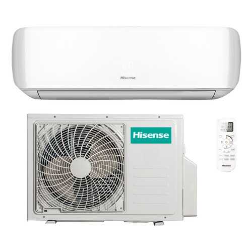 Сплит-система Hisense AS-18HR4SMATG015 в ТехноПоинт