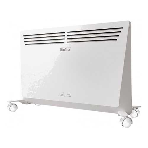 Конвектор BALLU Heat Max BEC/HMM-1000 1 кВ в ТехноПоинт