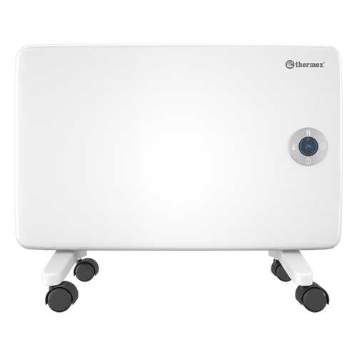 Конвектор Thermex Frame 1000E White в ТехноПоинт