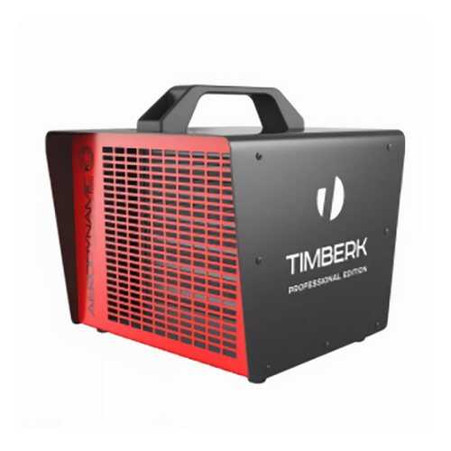 Тепловентилятор Timberk TFH T20MDR в ТехноПоинт