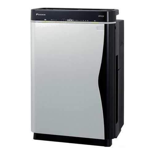 Климатический комплекс Daikin URURU MCK75JVM-K White/Black в ТехноПоинт