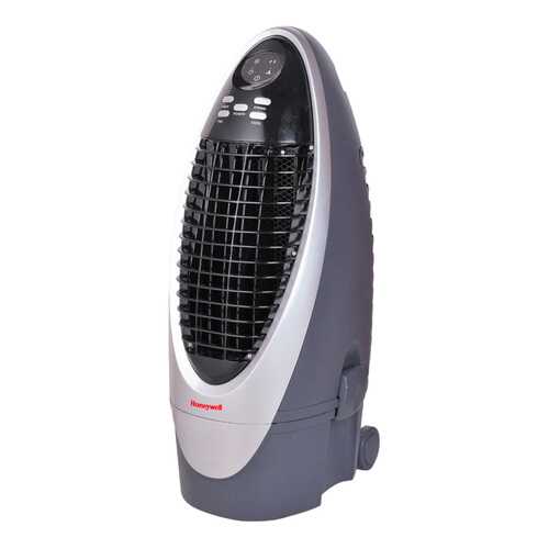 Климатический комплекс Honeywell CS10XE Grey в ТехноПоинт