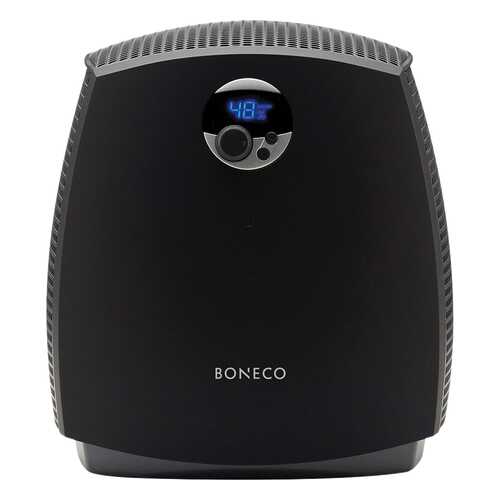 Мойка воздуха Boneco W2055DR Black в ТехноПоинт