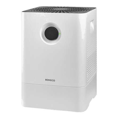 Воздухоочиститель Boneco H 300 White в ТехноПоинт