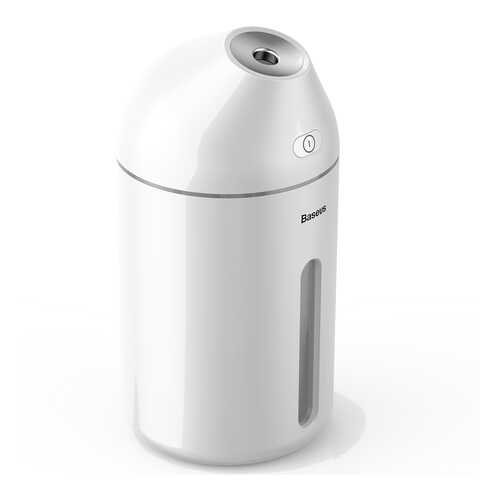 Воздухоувлажнитель Baseus Cute Mini Humidifier White в ТехноПоинт