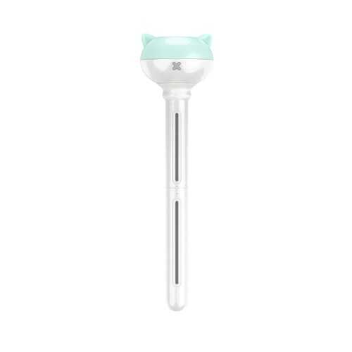 Воздухоувлажнитель Baseus Magic wand portable humidifier Green (DHMGC-06) в ТехноПоинт