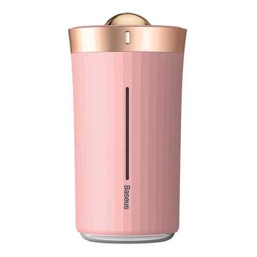 Воздухоувлажнитель Baseus Whale Car&Home Humidifier Pink DHJY-04 в ТехноПоинт