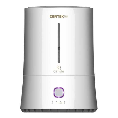 Воздухоувлажнитель Centek CT-5105 Purple в ТехноПоинт