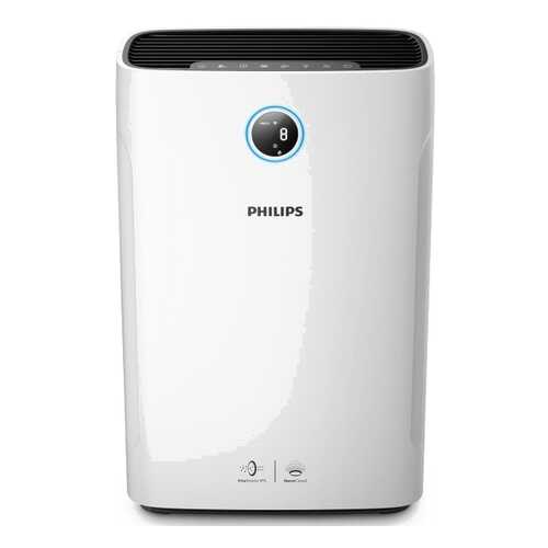 Воздухоувлажнитель Philips AC3829/10 в ТехноПоинт