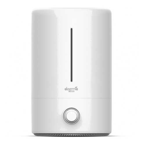 Воздухоувлажнитель Xiaomi Deerma Air Humidifier 5L DEM-F628 White в ТехноПоинт