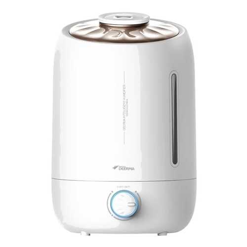 Воздухоувлажнитель Xiaomi Deerma Air Humidifier DEM-F500 5L в ТехноПоинт