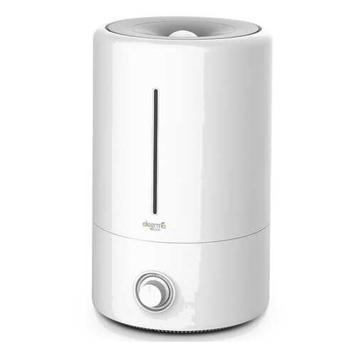 Воздухоувлажнитель Xiaomi Dreema Air Humidifier DEM-F628 White в ТехноПоинт