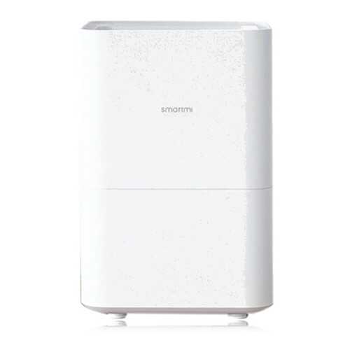 Воздухоувлажнитель Xiaomi Smartmi Zhimi Air Humidifier 2 (GL) White в ТехноПоинт