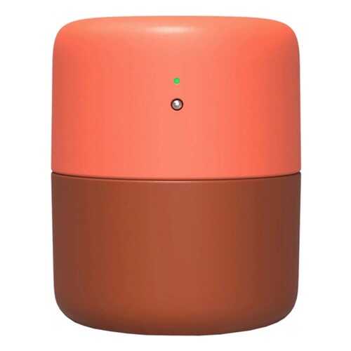 Воздухоувлажнитель Xiaomi VH Man Destktop Humidifier 420ML Orange в ТехноПоинт