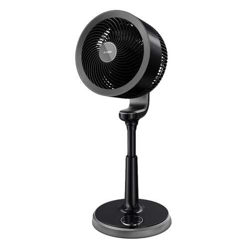 Вентилятор Xiaomi Airmate Circulation Fan Mi Home CA-23AD9 Black в ТехноПоинт