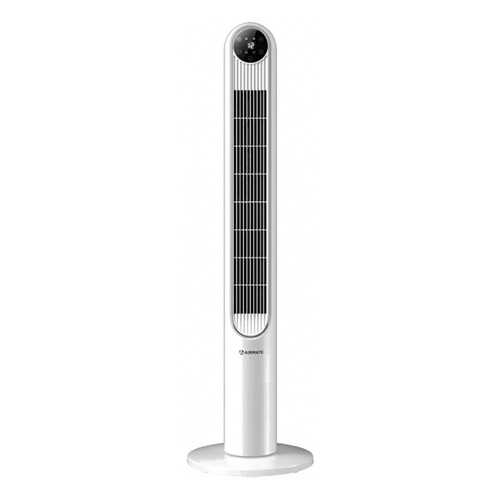 Вентилятор Xiaomi Airmate Tower Fan White в ТехноПоинт