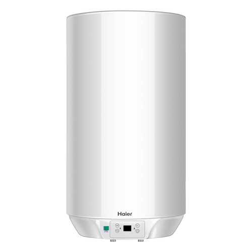 Водонагреватель накопительный Haier ES 100 V-S(R) white в ТехноПоинт