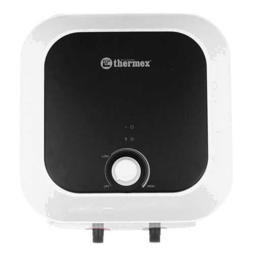 Водонагреватель накопительный THERMEX GIFT 15-О white в ТехноПоинт