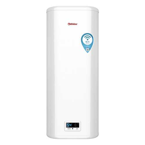 Водонагреватель накопительный Thermex IF 80 V (pro) Wi-Fi в ТехноПоинт