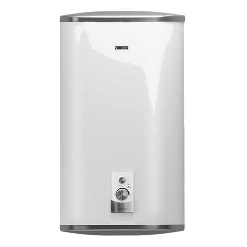 Водонагреватель накопительный Zanussi ZWH/S 50 Smalto silver в ТехноПоинт