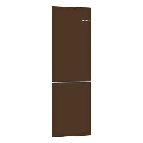 Декоративные панели Bosch KSZ1BVD00 Espresso brown в ТехноПоинт