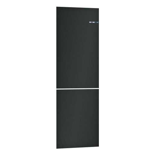 Декоративные панели Bosch KSZ1BVZ00 Black mat в ТехноПоинт