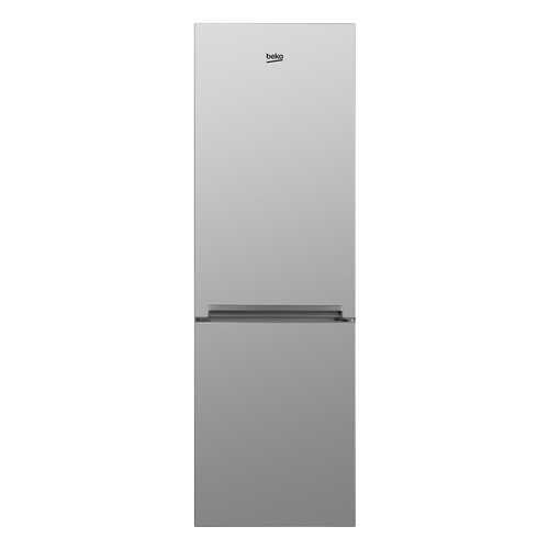 Холодильник Beko RCSK 270 M 20 S Silver в ТехноПоинт