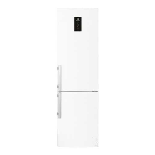 Холодильник Electrolux EN3854NOW White в ТехноПоинт