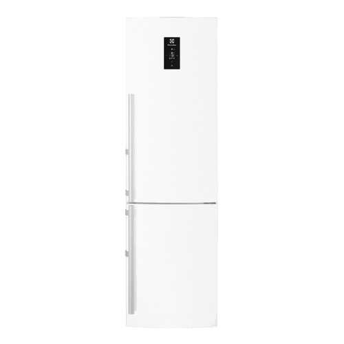 Холодильник Electrolux EN3889MFW White в ТехноПоинт