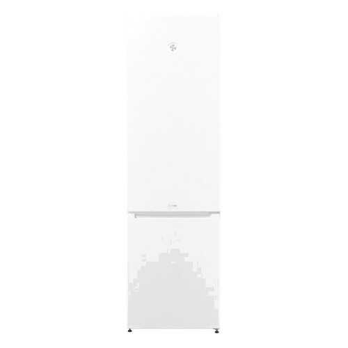 Холодильник Gorenje NRK621SYW4 в ТехноПоинт