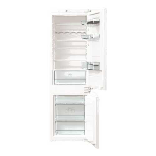 Холодильник Gorenje RKI 2181 E1 White в ТехноПоинт