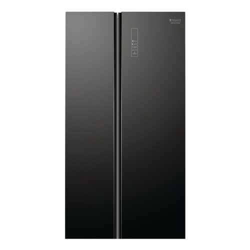 Холодильник Hotpoint-Ariston SXBHAE 925 Black в ТехноПоинт