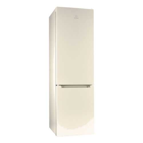 Холодильник Indesit DF 4200 E Beige в ТехноПоинт